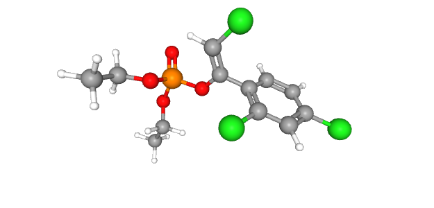 Resistance Intensity Test (RIT) for chlorfenvinphos | 10-Test Batch