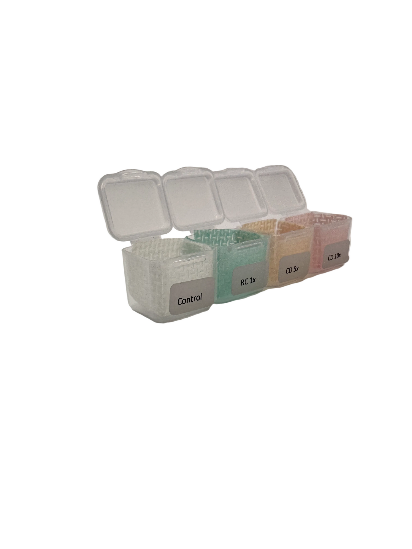 RaTexT® Permethrin Resistance Bioassay for dog ticks | 10-Box Batch