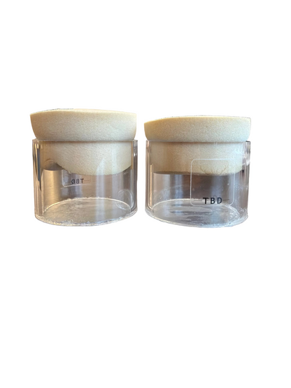 TicksDownXL: in vitro tick feeding device| 6-Test Batch