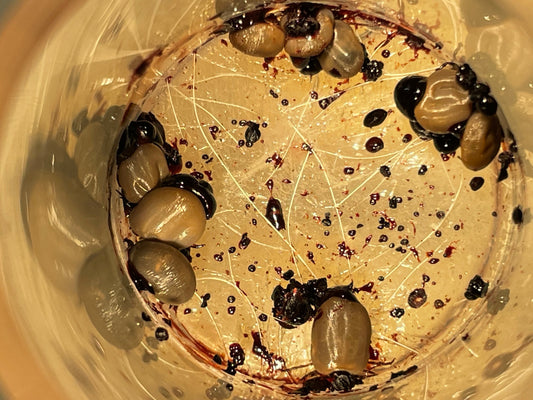 Ticketizer: tick attractant| 1 ml Test Batch